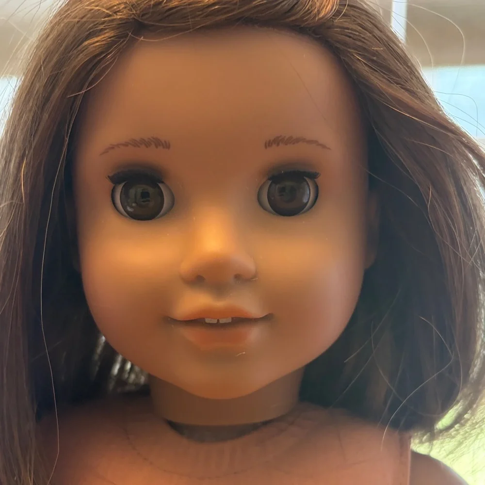 American Girl Doll